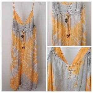 Gypsy05 Indah Silk Dress